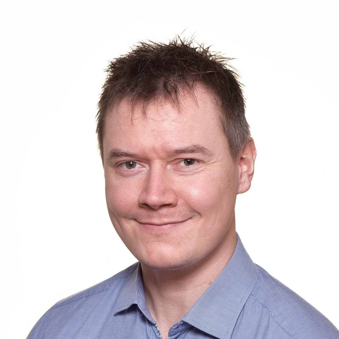 Mikko Rautia  — Pihlajalinna