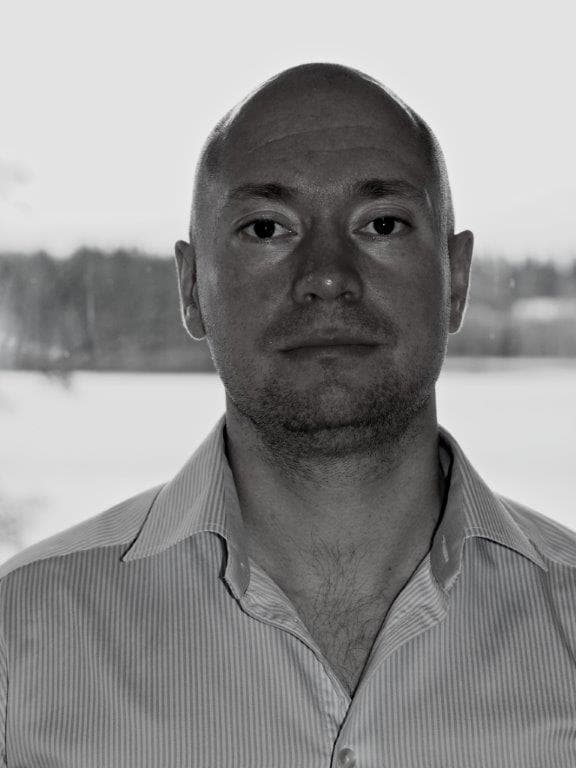 Tuomas Rannio  — Pihlajalinna