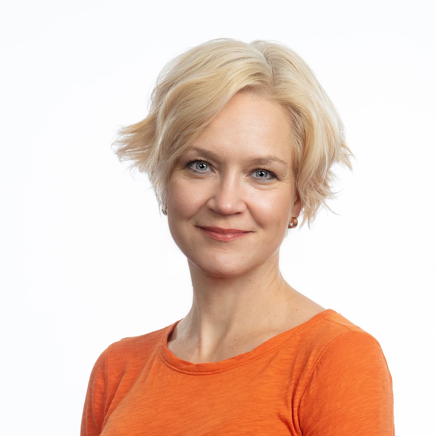 Milla Rantala  — Pihlajalinna