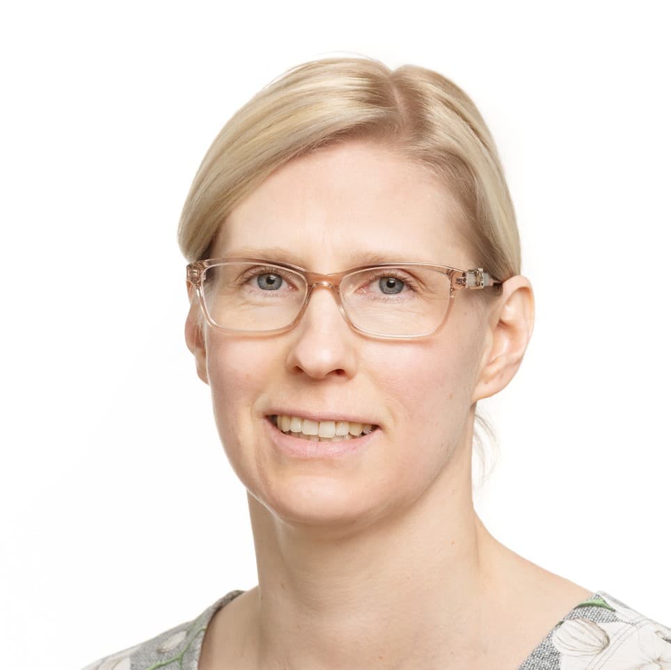 Sanna Kujala  — Pihlajalinna