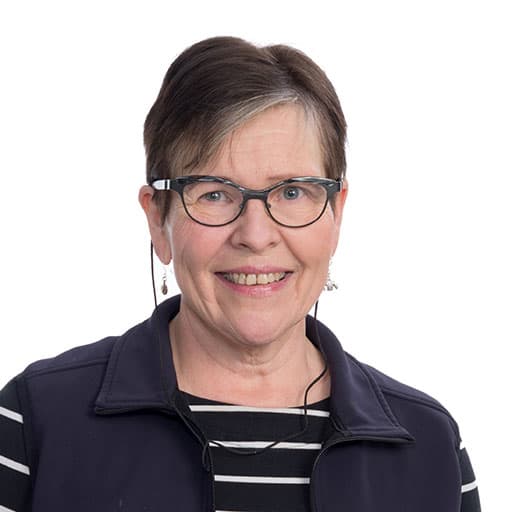 Marja Nisula-Koskinen  — Pihlajalinna