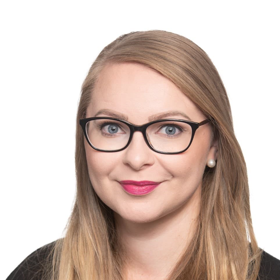 Meri Vikström  — Pihlajalinna