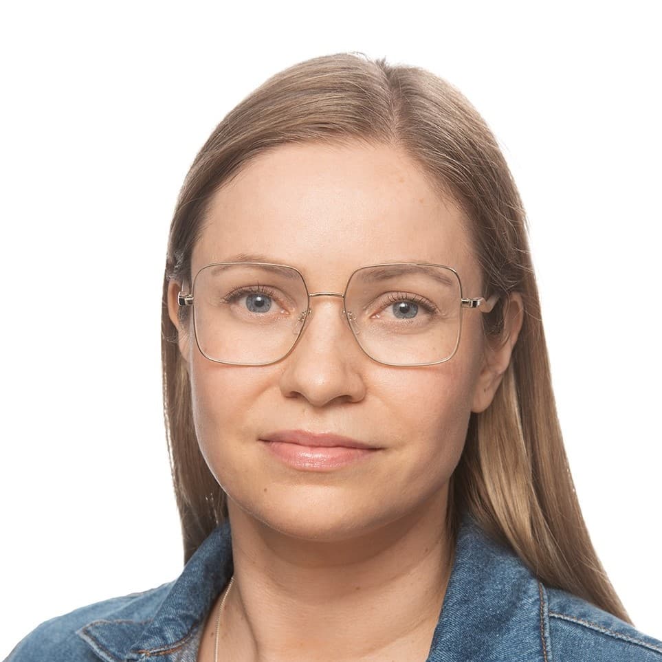 Mira Harjula  — Pihlajalinna