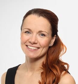 Heta Lindblom  — Pihlajalinna