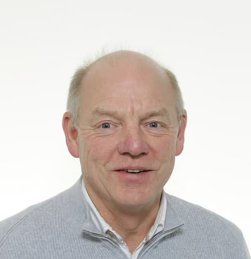 Karl-Henrik Hoffmeyer  — Pihlajalinna