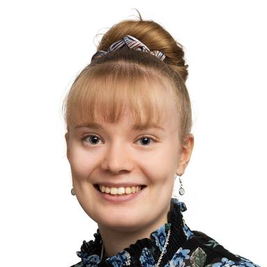 Maria Karhu, Medicine kandidat — Pihlajalinna
