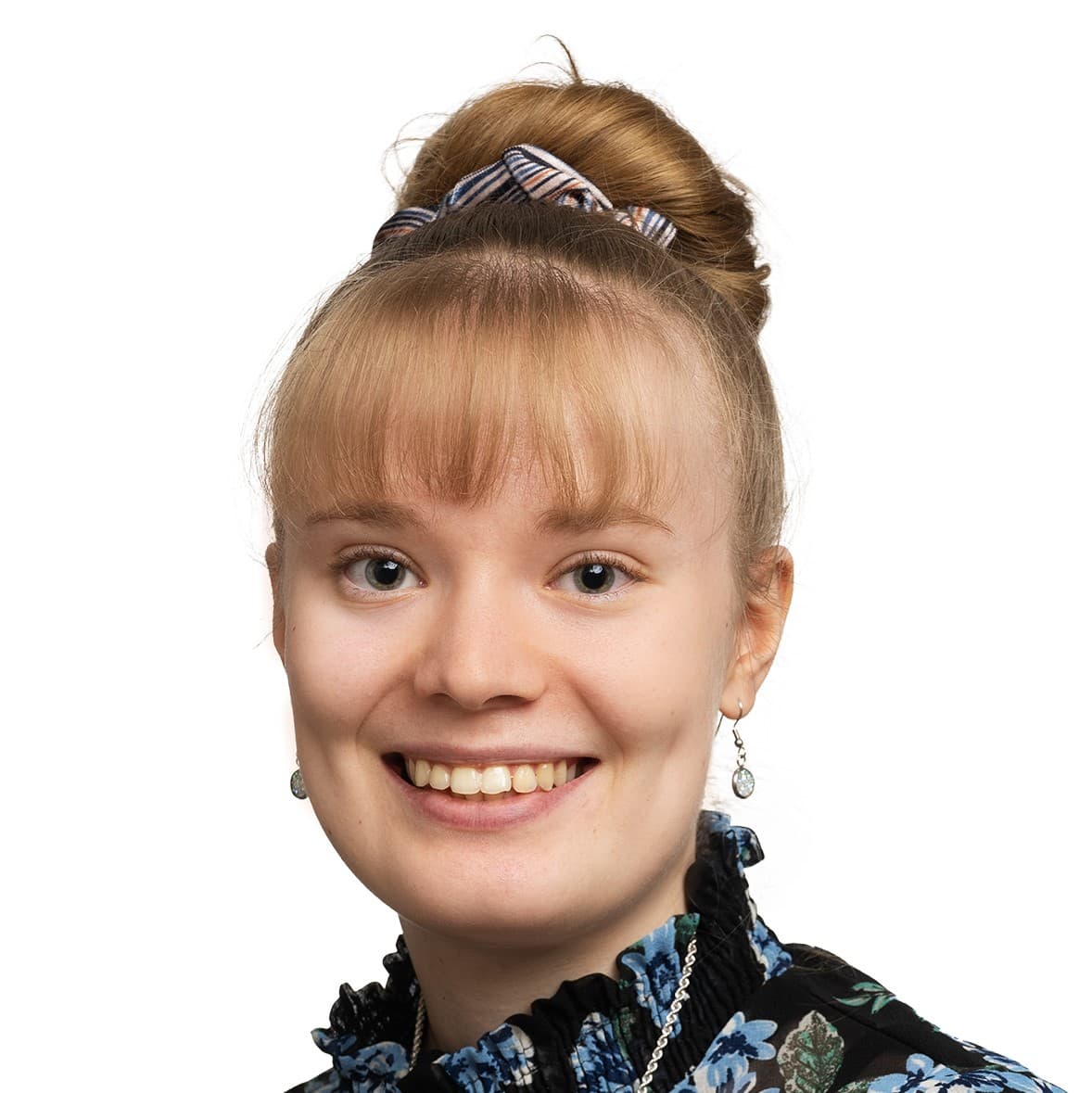 Maria Karhu Lääketieteen kandidaatti — Pihlajalinna