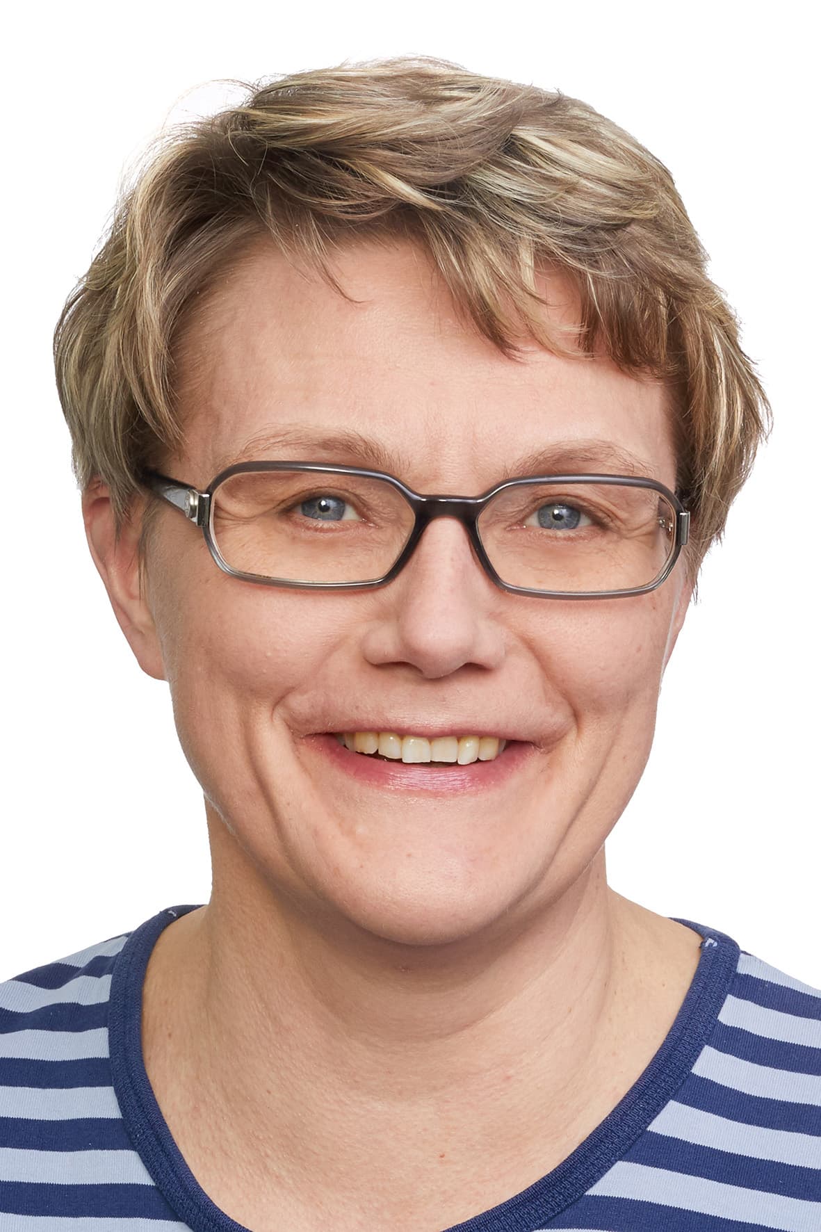 Marja Kangasniemi  — Pihlajalinna