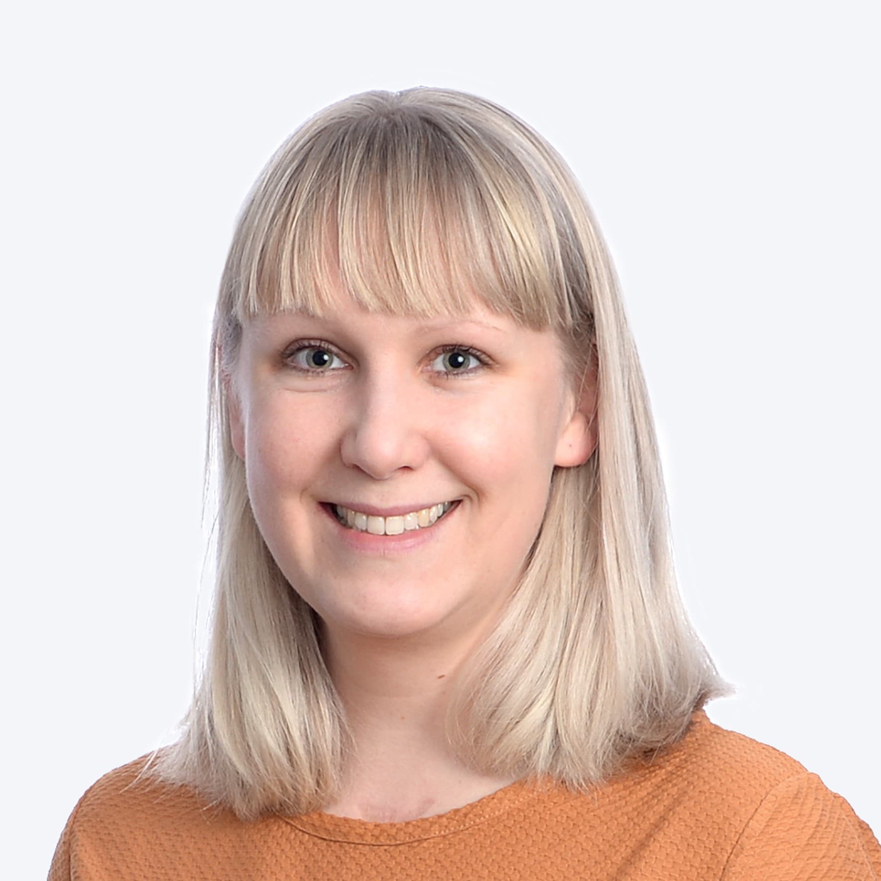 Suvi-Maria Sabel  — Pihlajalinna