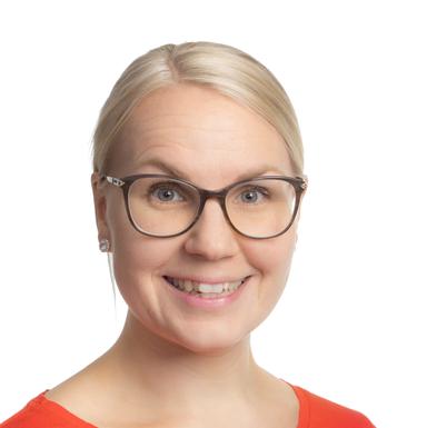 Kaisa Njeukam, Medicine licentiat — Pihlajalinna
