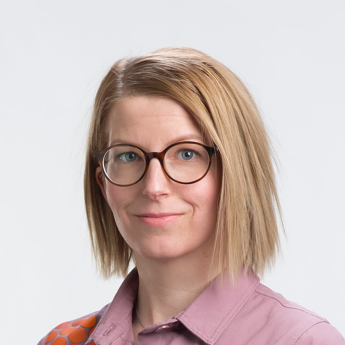 Riikka Anttila  — Pihlajalinna