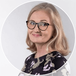 Marja Marttila  — Pihlajalinna