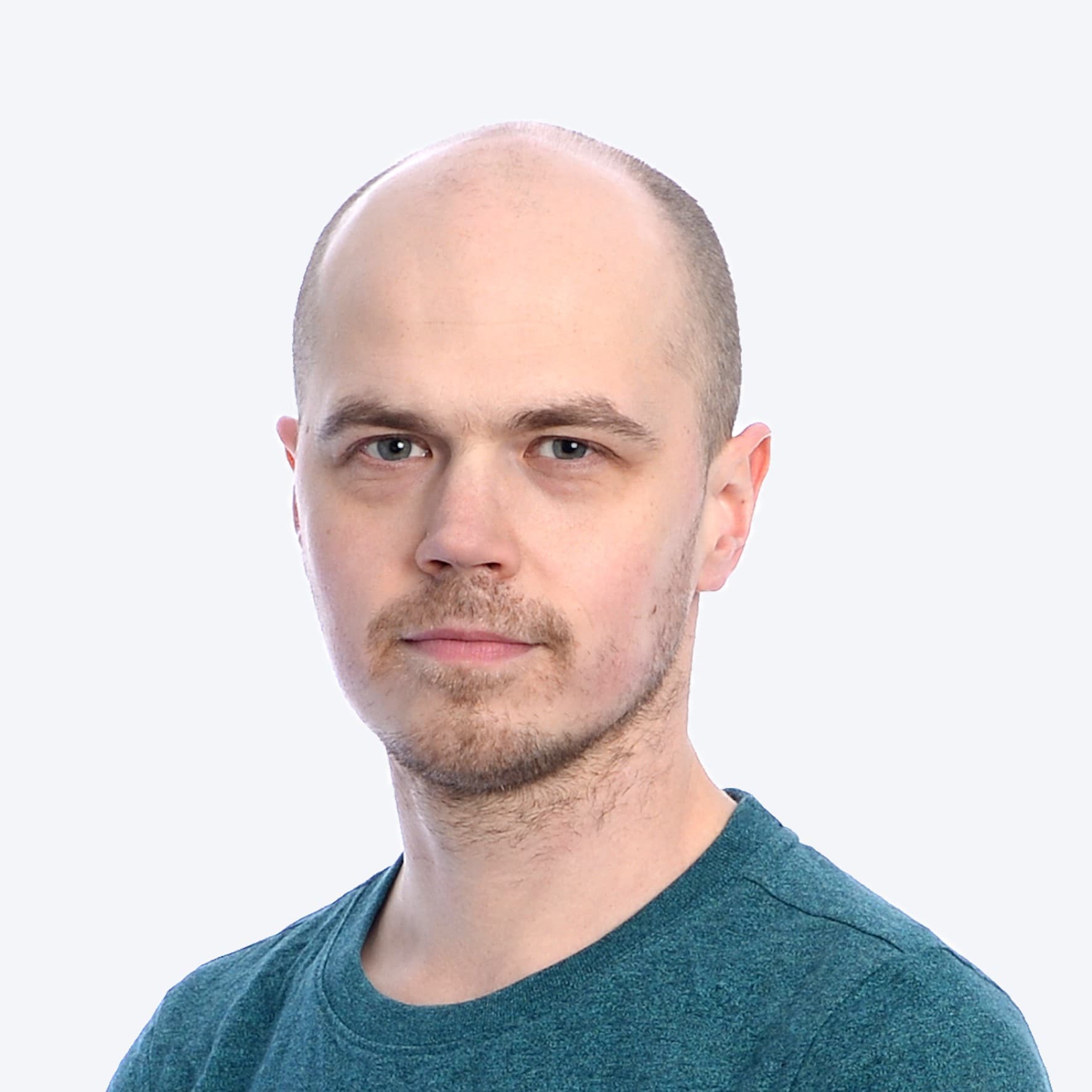 Mikael Kristola  — Pihlajalinna