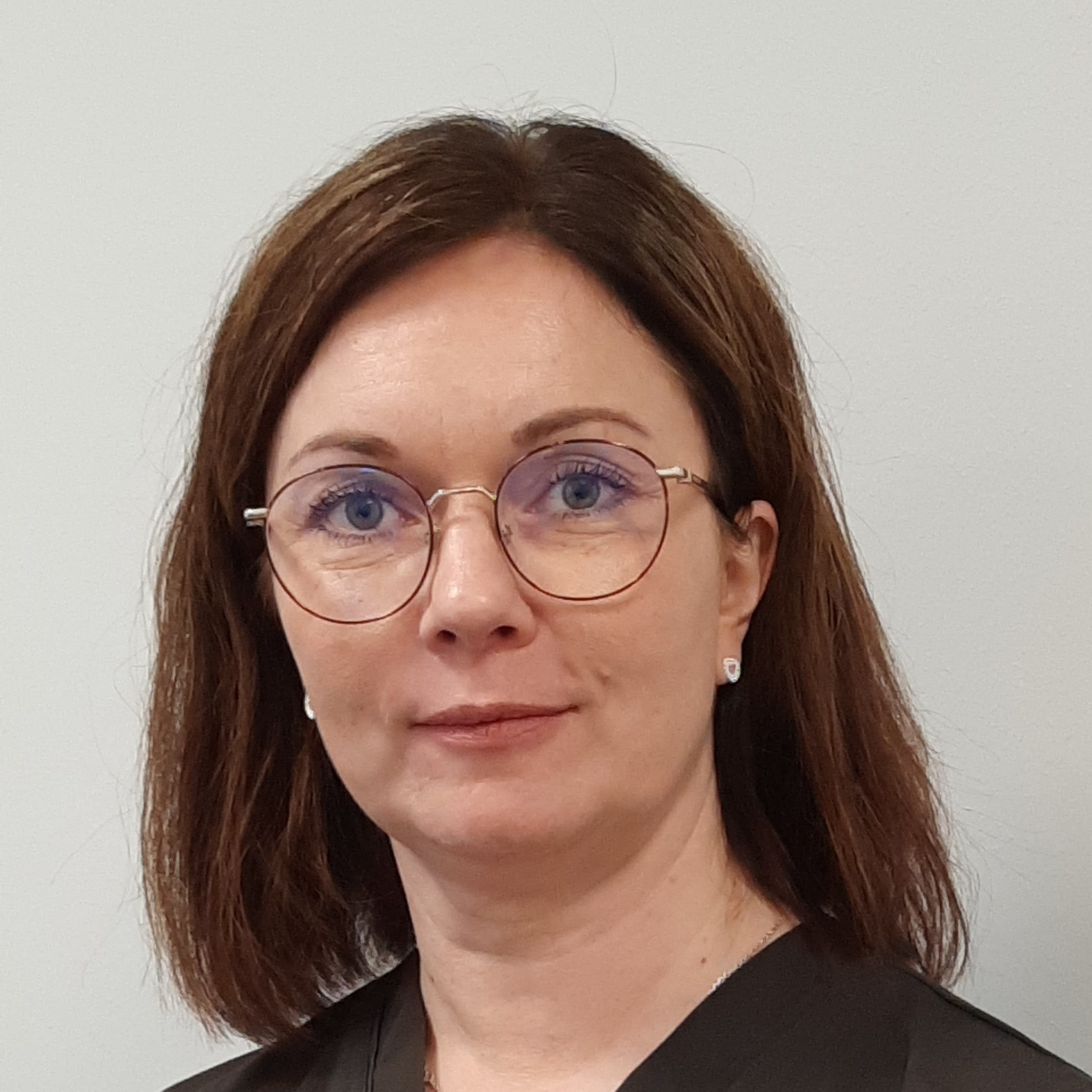 Katja Kilpijärvi  — Pihlajalinna