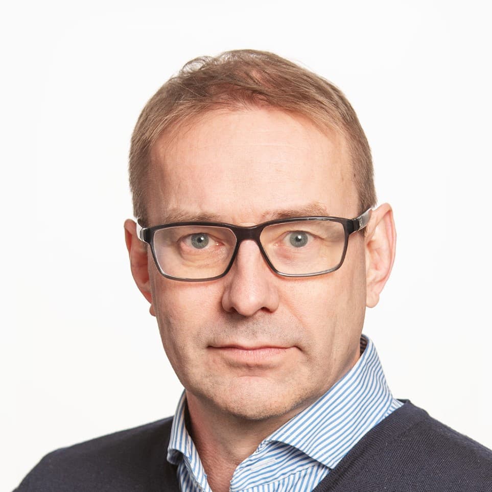 Mika Helste  — Pihlajalinna