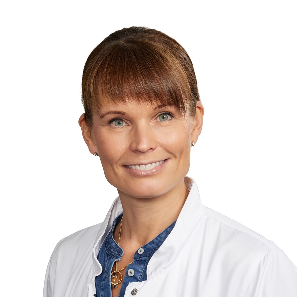 Karoliina Kylävainio  — Pihlajalinna