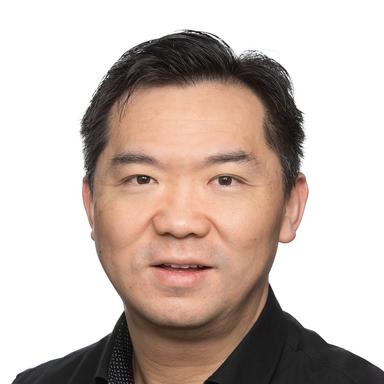 Haitao Jin, Medicine doktor — Pihlajalinna