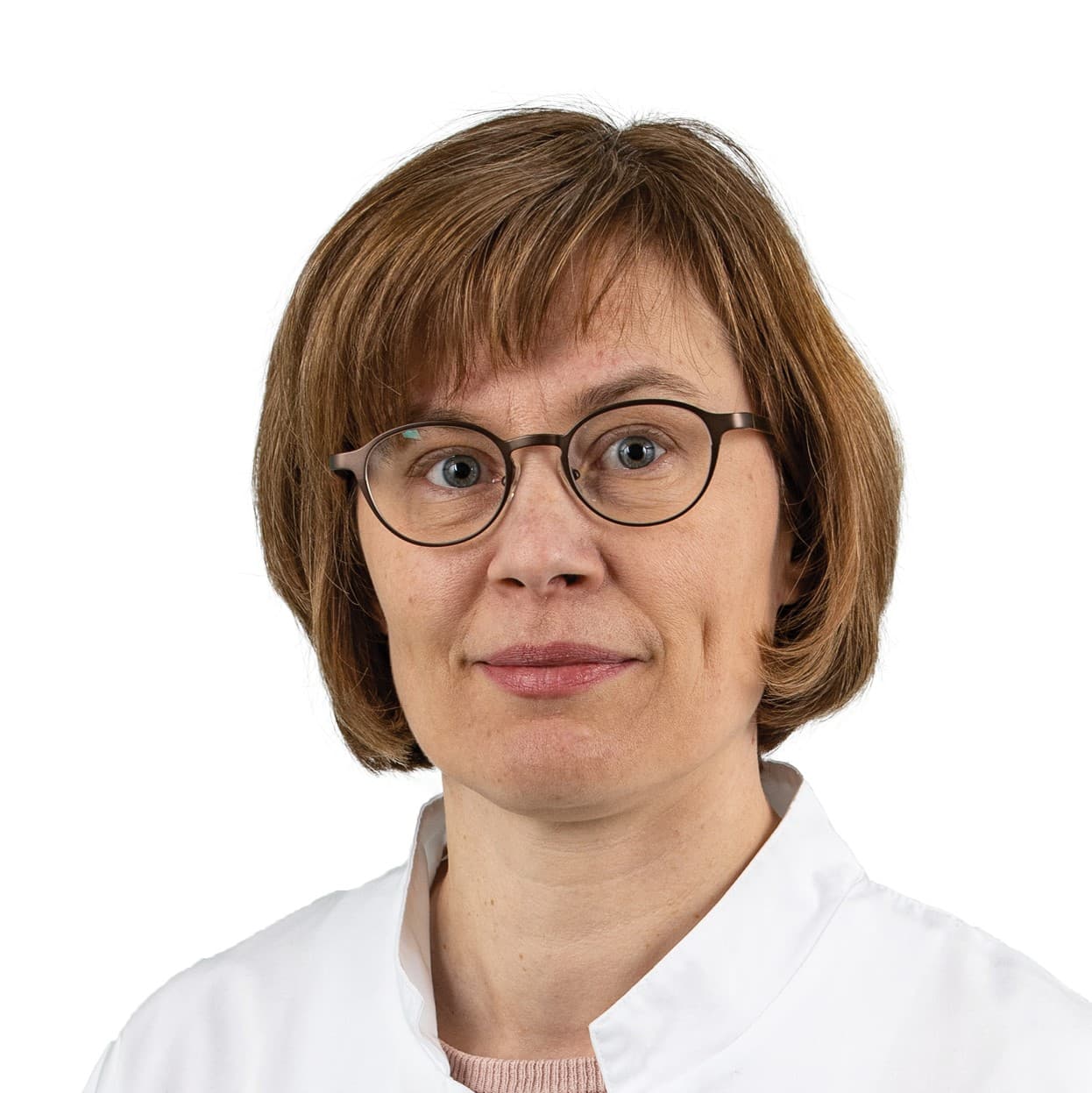 Outi Koskivirta  — Pihlajalinna