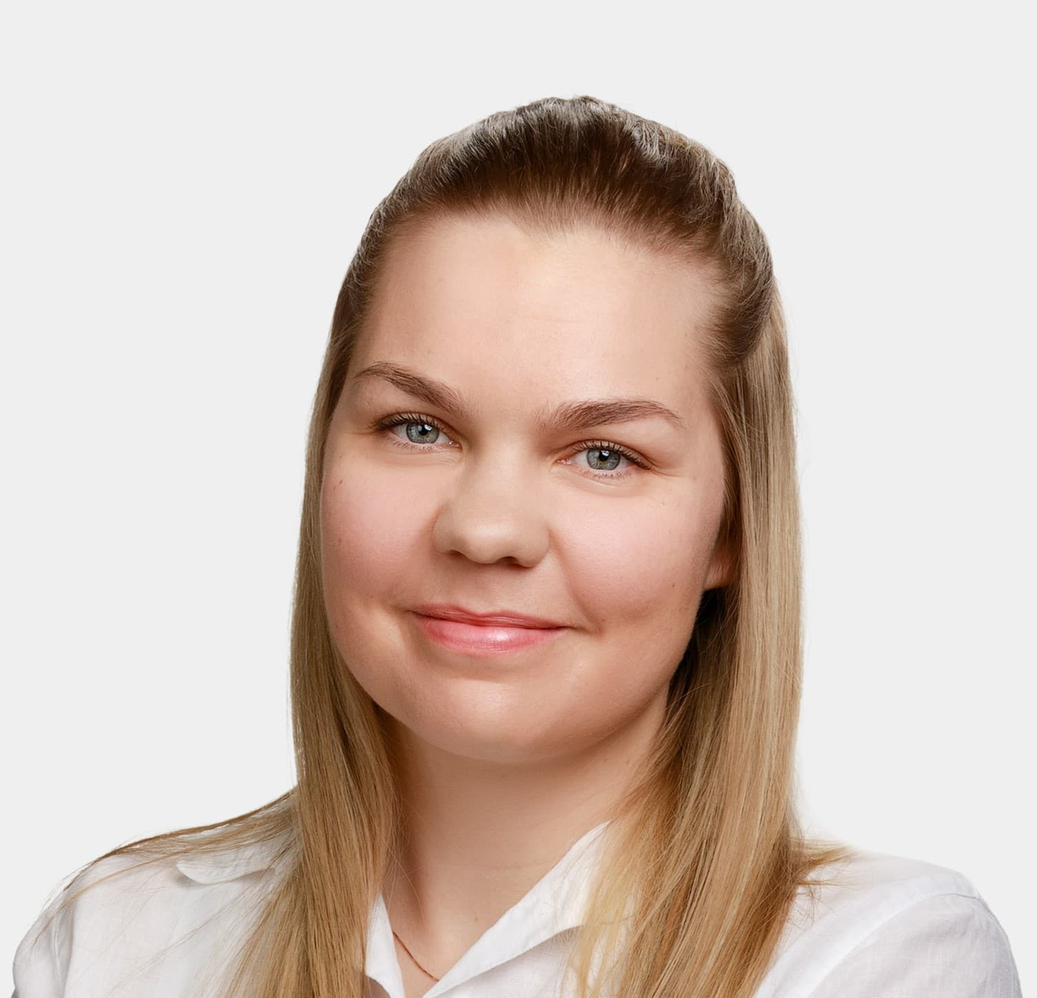 Sini Lähteenmäki Terveystieteiden maisteri — Pihlajalinna