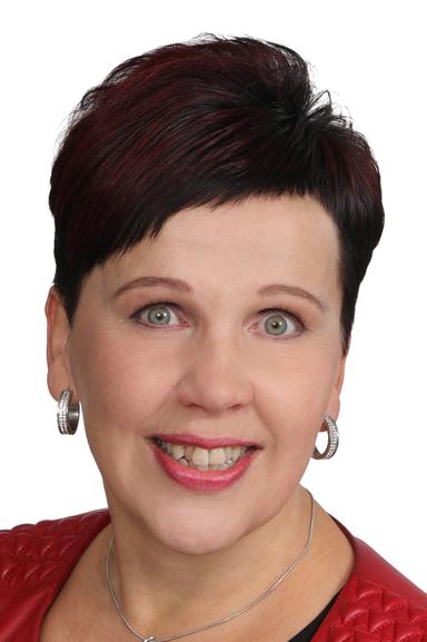 Mervi Jehkonen, Psykologie doktor — Pihlajalinna