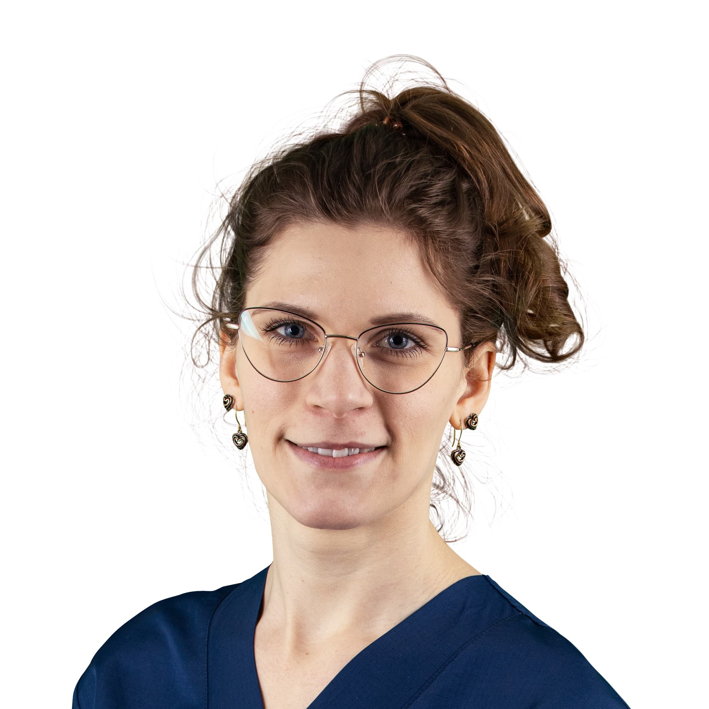 Saara Mondillo  — Pihlajalinna