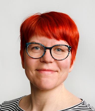 Tiina Lautamies, Medicine licentiat — Pihlajalinna
