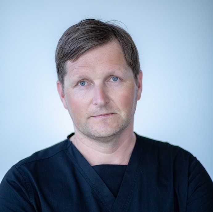 Ari Itälä  — Pihlajalinna