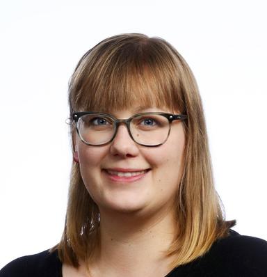 Sarita Murtojärvi, Medicine licentiat — Pihlajalinna