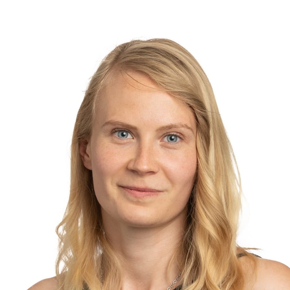 Tiina Keränen  — Pihlajalinna