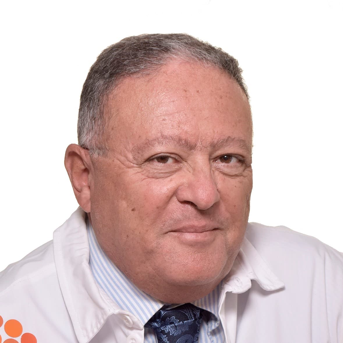 Sameh El Geneidy  — Pihlajalinna