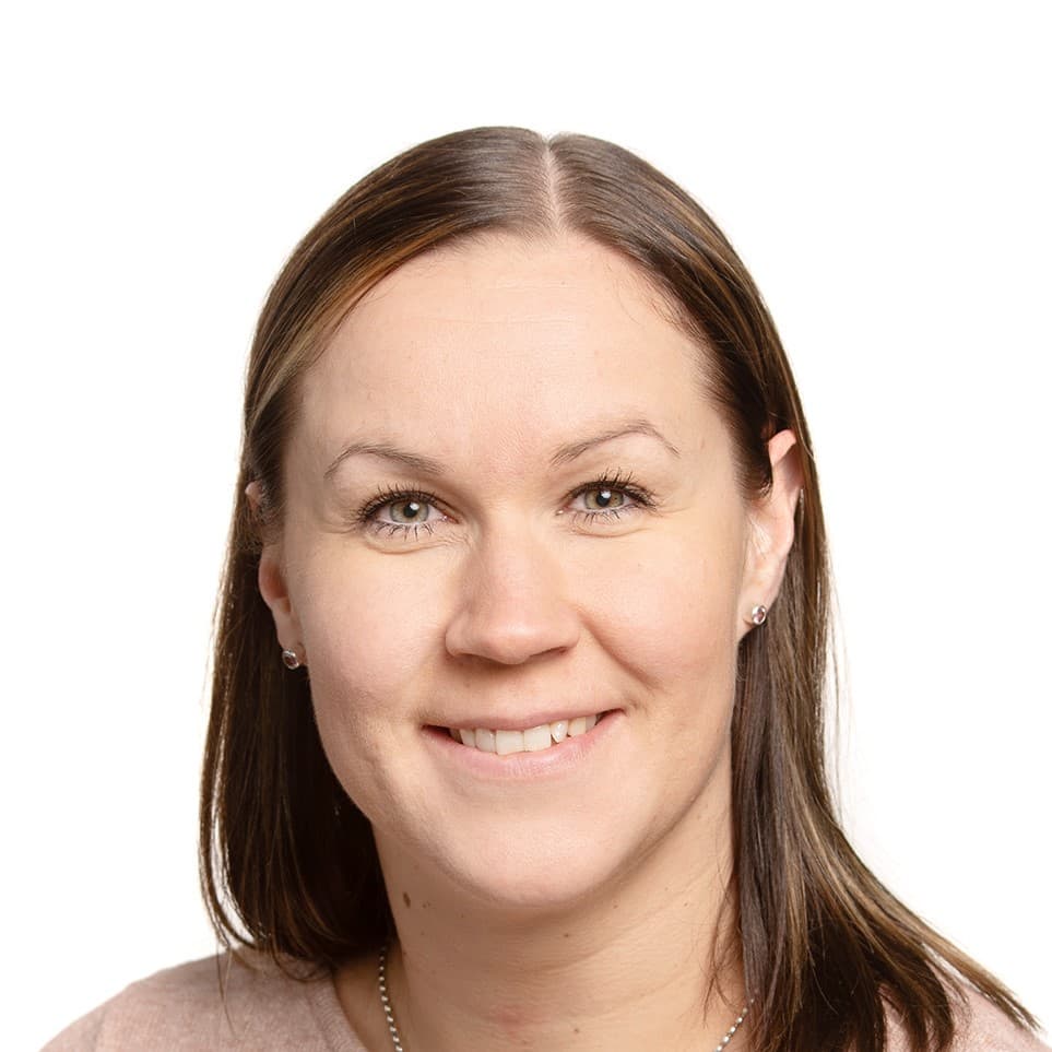 Anu Andresen  — Pihlajalinna