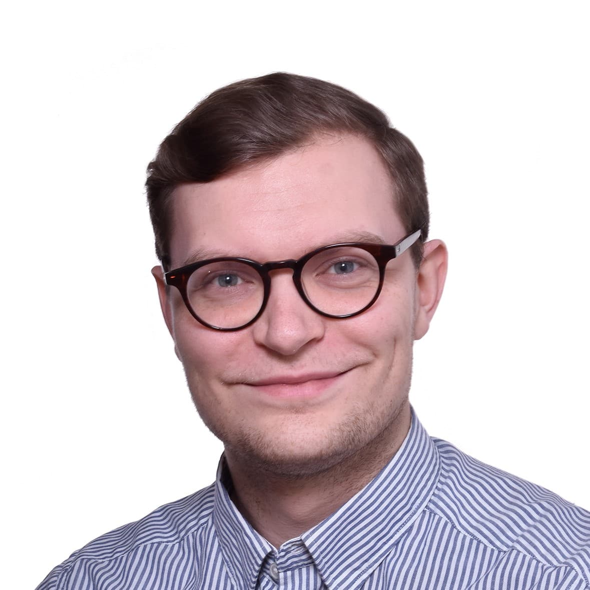 Jacob Renlund-Vikström  — Pihlajalinna