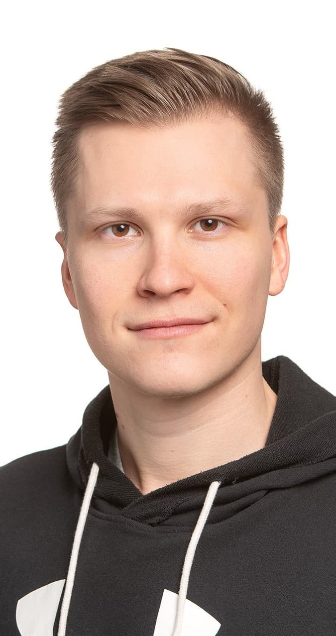 Juha Rauhala  — Pihlajalinna