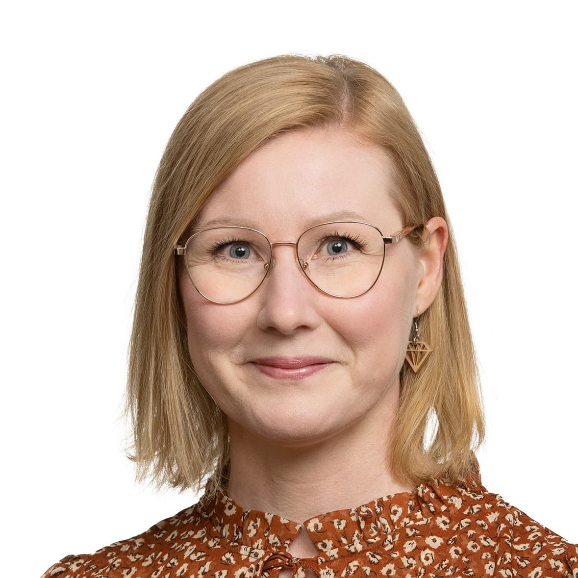 Hanna Repo  — Pihlajalinna