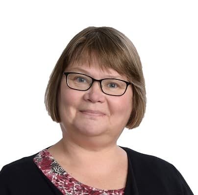 Minna Matikainen  — Pihlajalinna