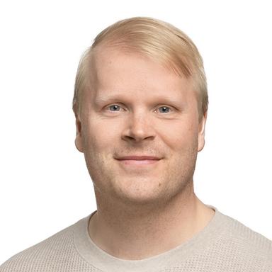 Jaakko Ketoja, Medicine licentiat — Pihlajalinna