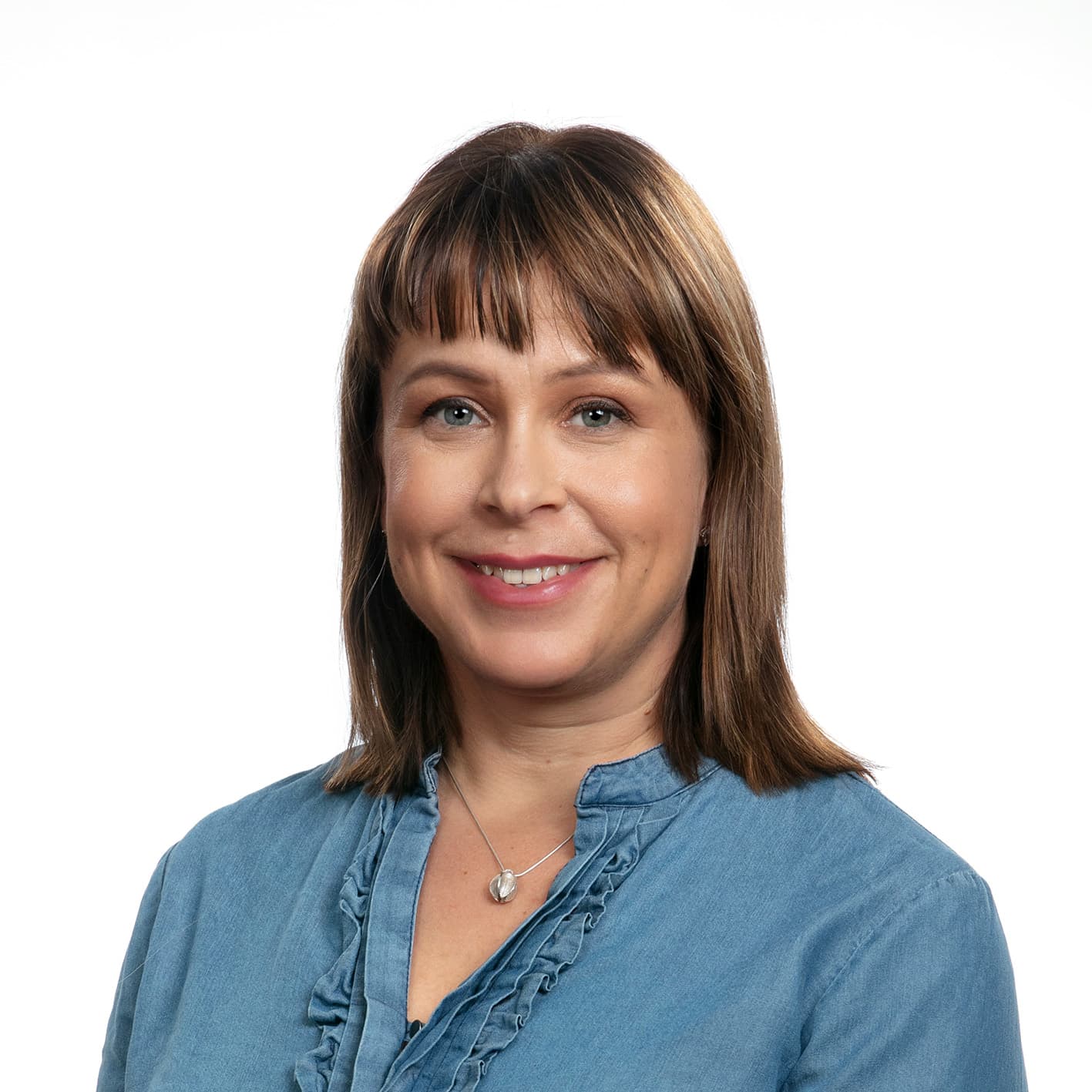 Titta Joutsiniemi  — Pihlajalinna