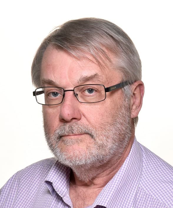 Jyrki Olkinuora  — Pihlajalinna