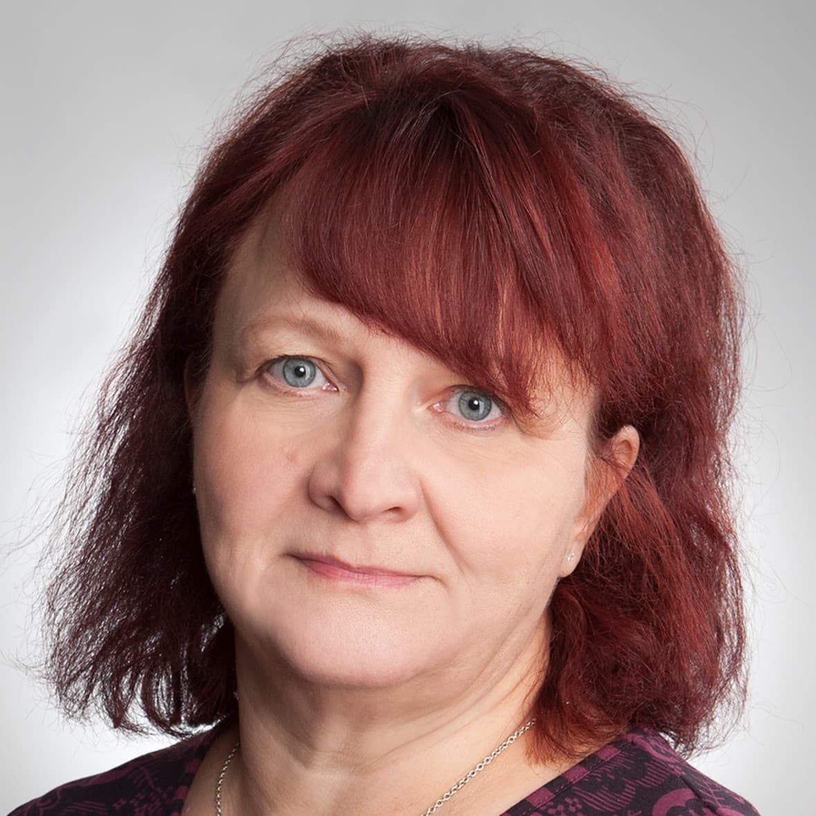 Anne Korhonen  — Pihlajalinna