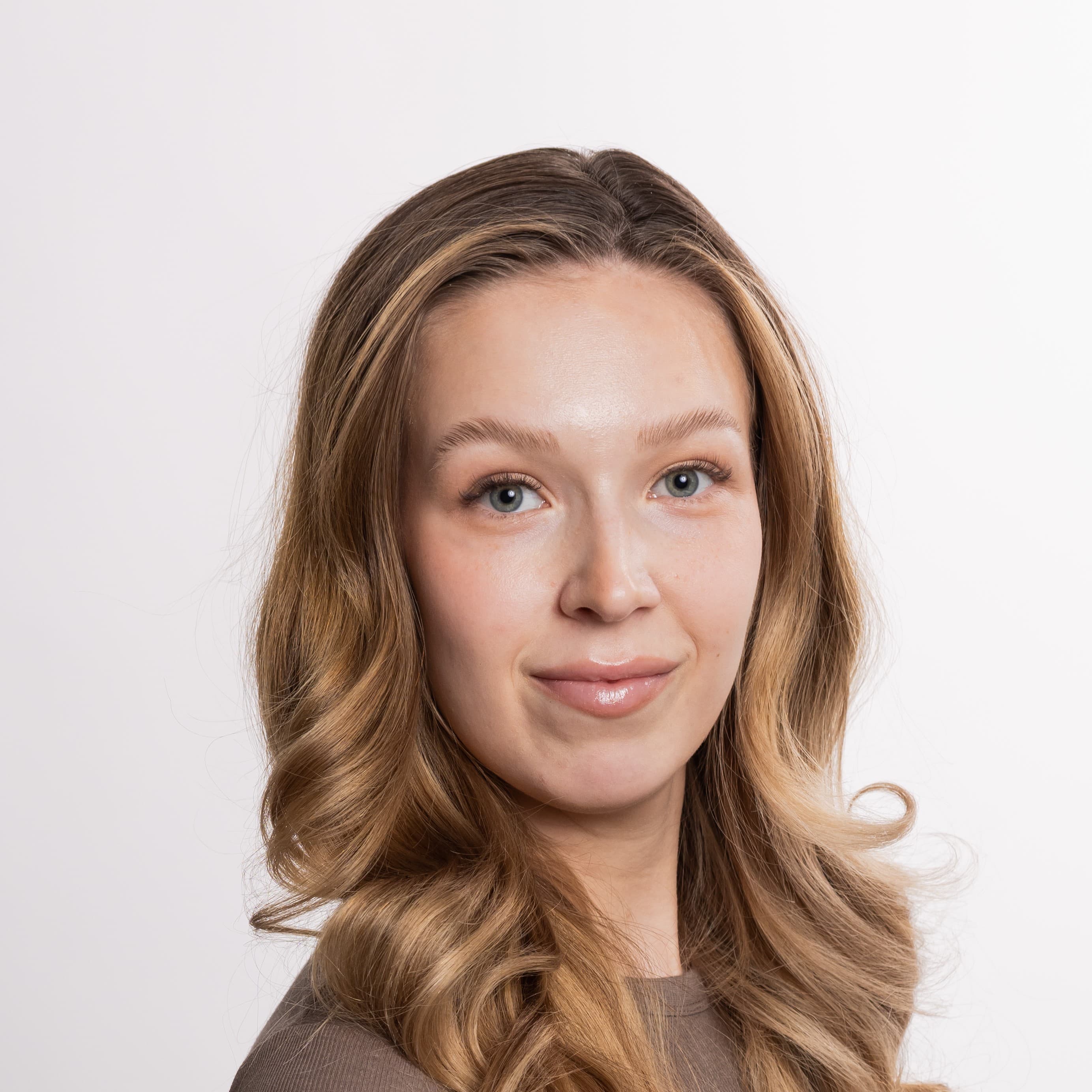 Katariina Rajamäki  — Pihlajalinna