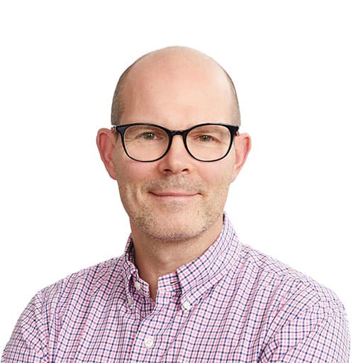 Raine Sihvonen Lääketieteen tohtori — Pihlajalinna