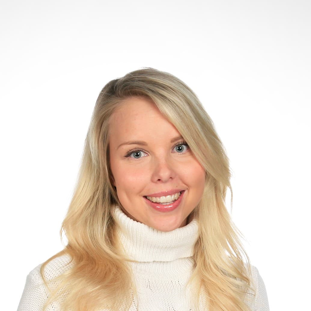 Anniina Partanen  — Pihlajalinna