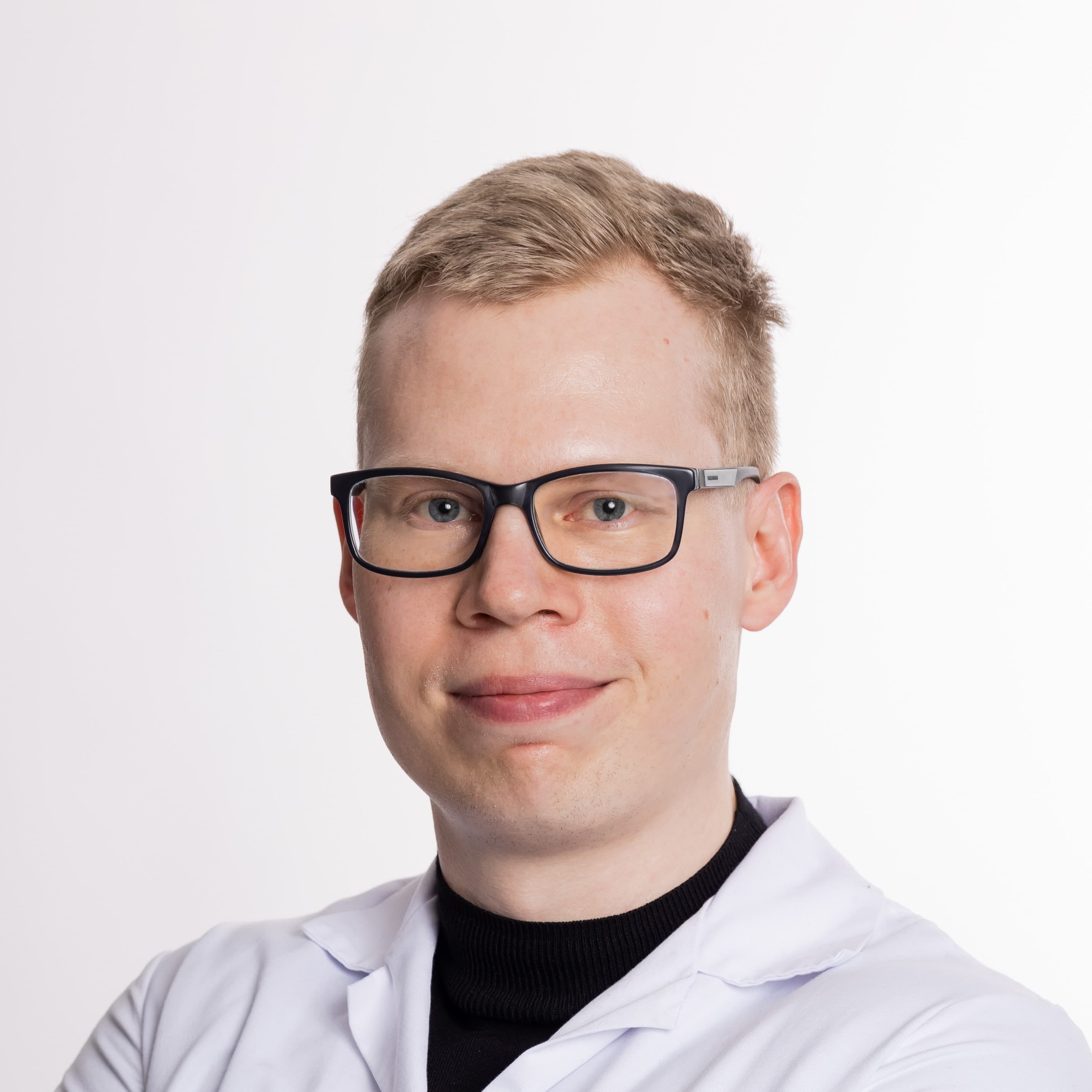 Mikk Pihlap  — Pihlajalinna