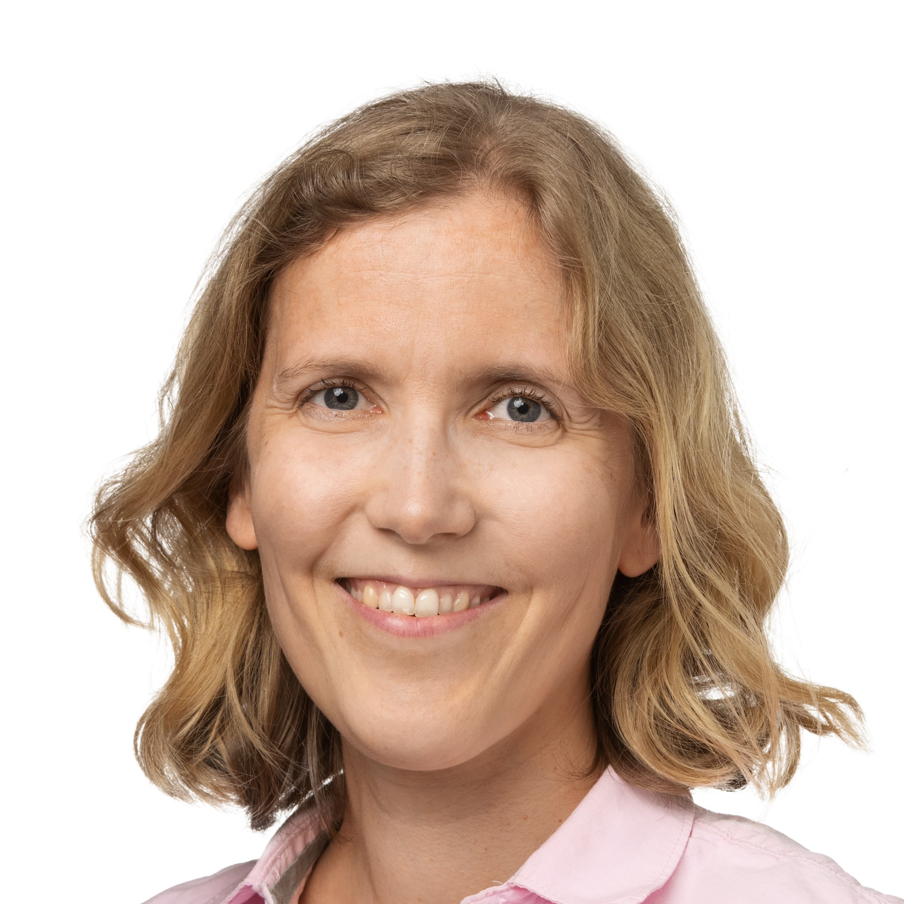 Tiina Salonsaari  — Pihlajalinna