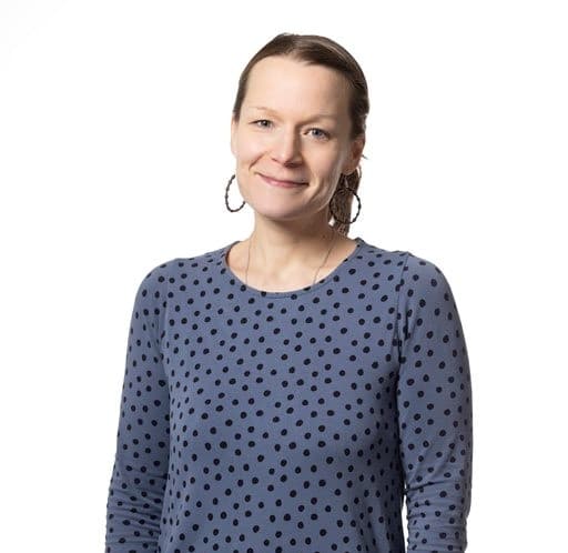 Reetta Rantala  — Pihlajalinna