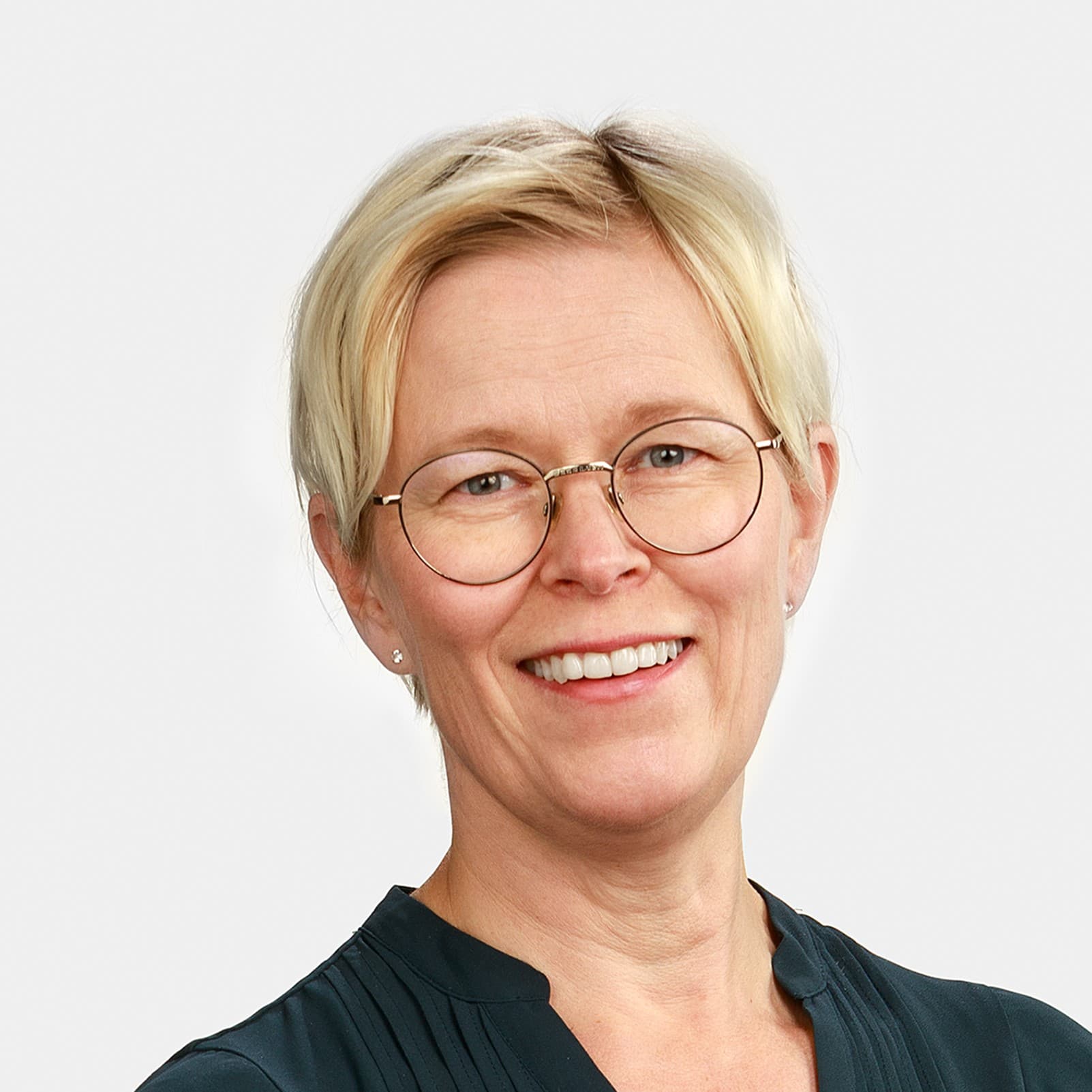 Satu Laurila  — Pihlajalinna