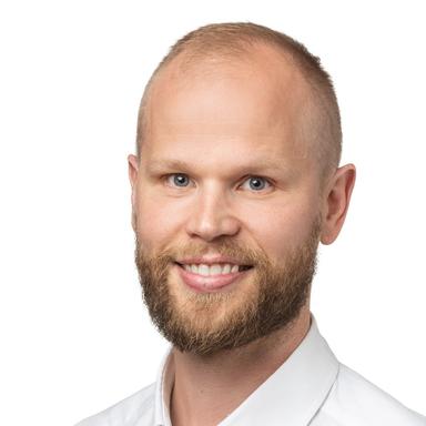 Matti Karjalainen — Pihlajalinna