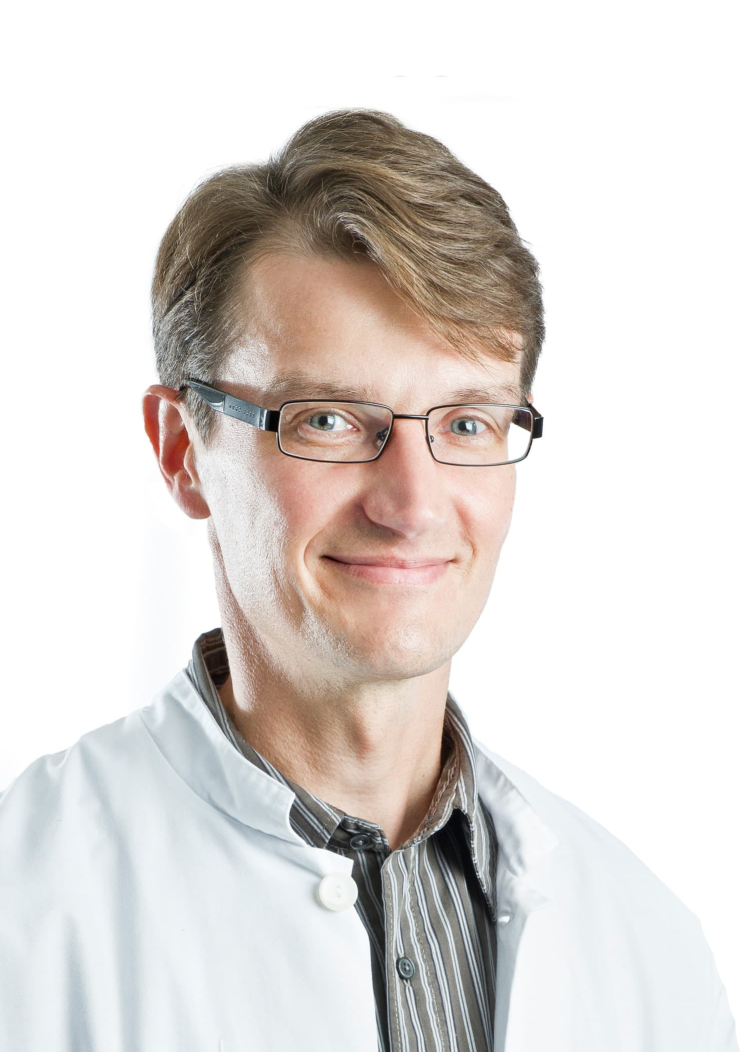 Niilo Hendolin Lääketieteen lisensiaatti — Pihlajalinna