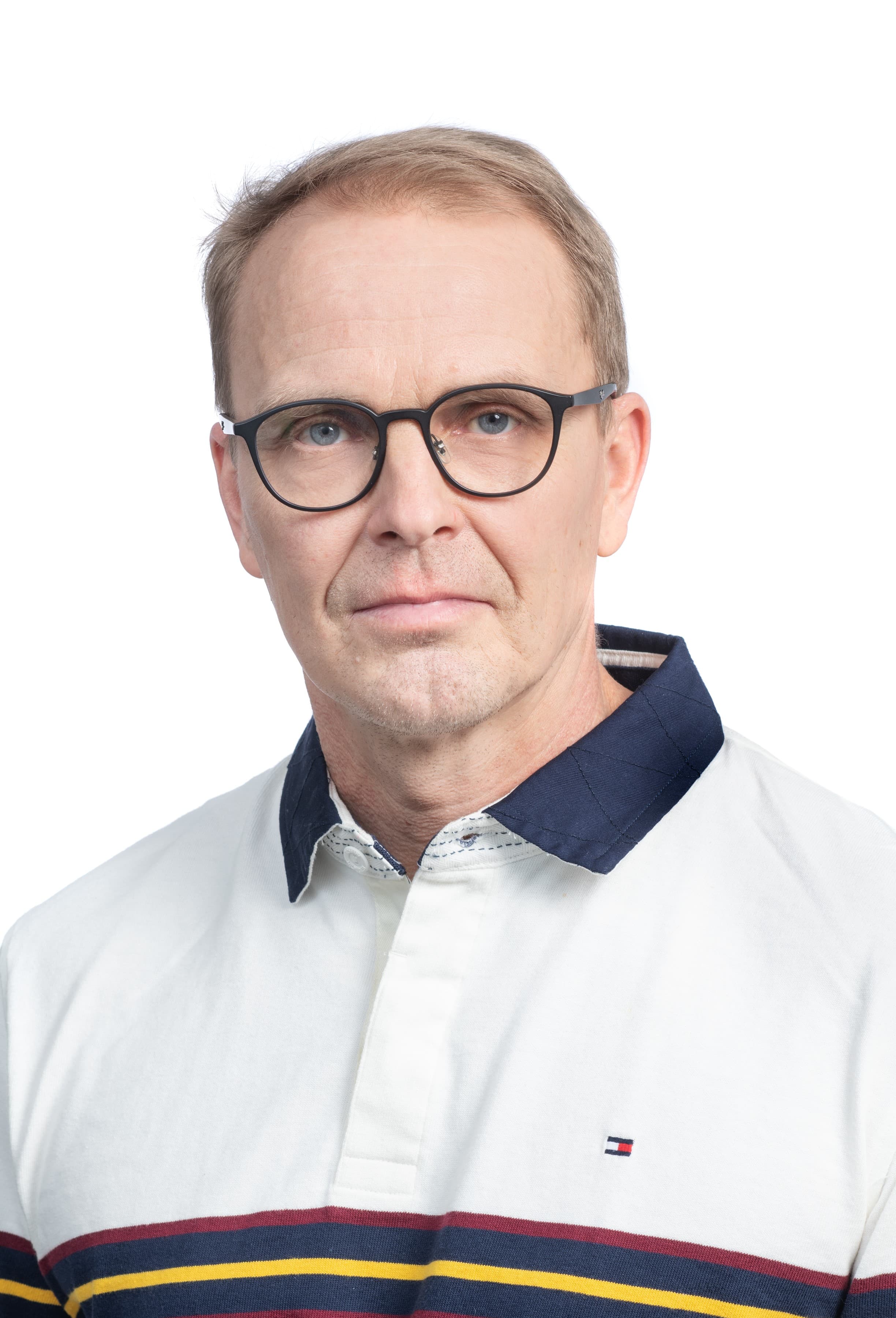 Marko Wahlman  — Pihlajalinna