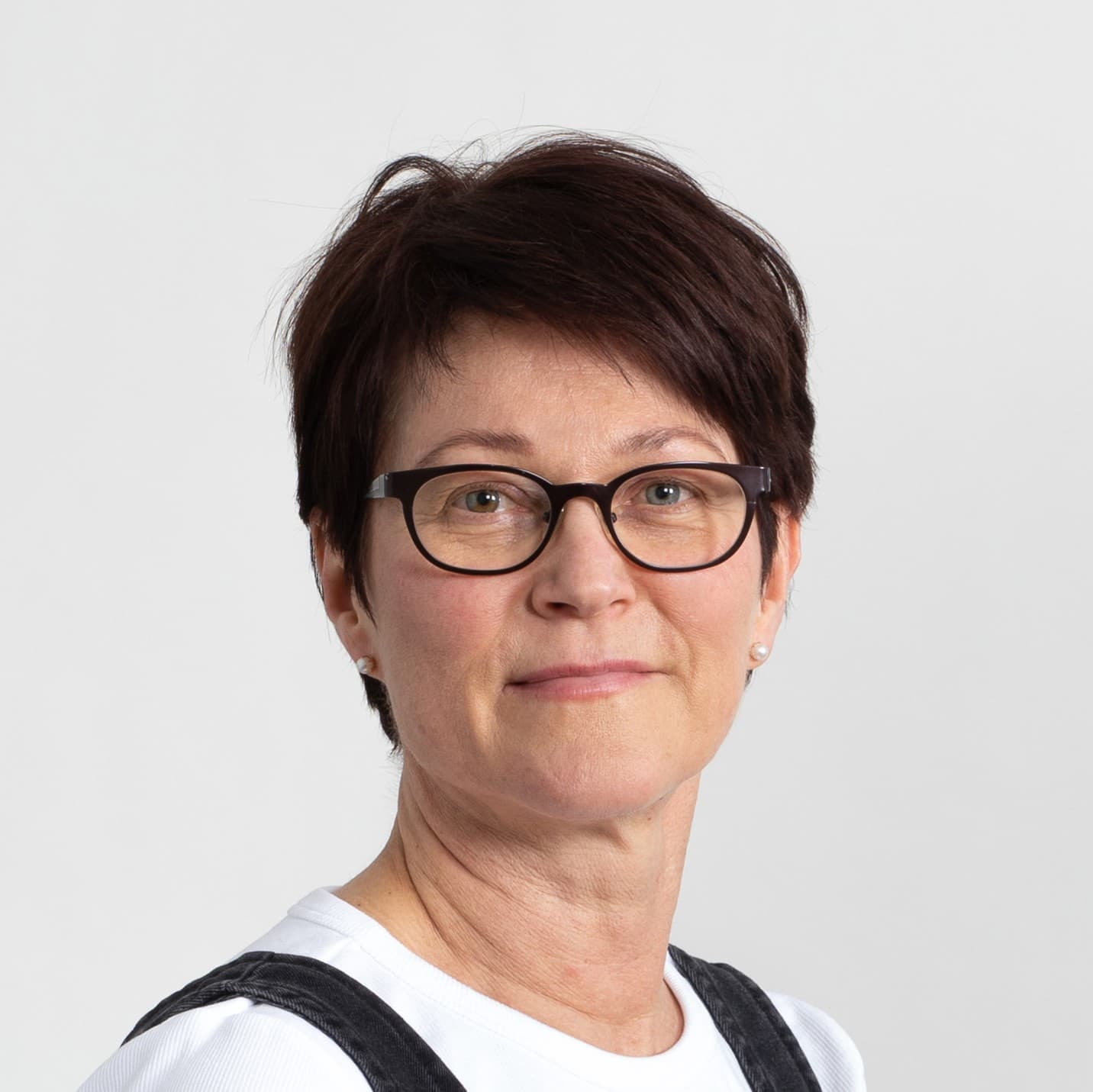 Marja Saarela  — Pihlajalinna